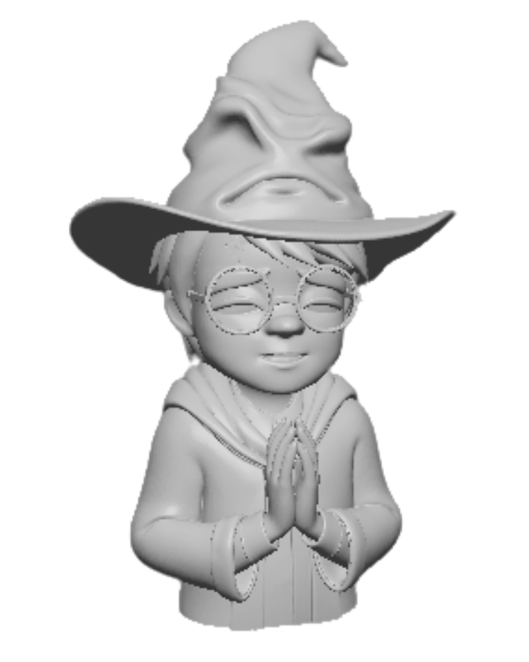 DIY - Harry Potter