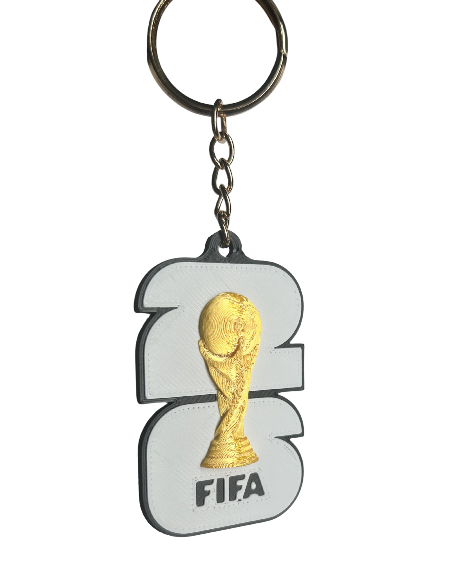 Chaveiro - Copa do Mundo