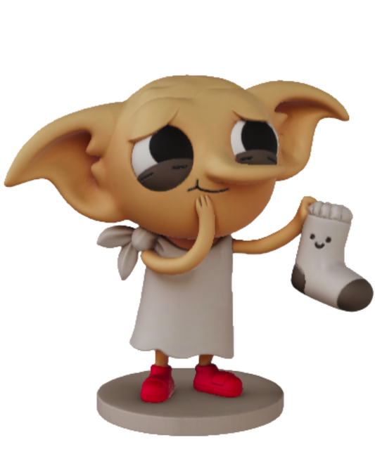DIY - Dobby