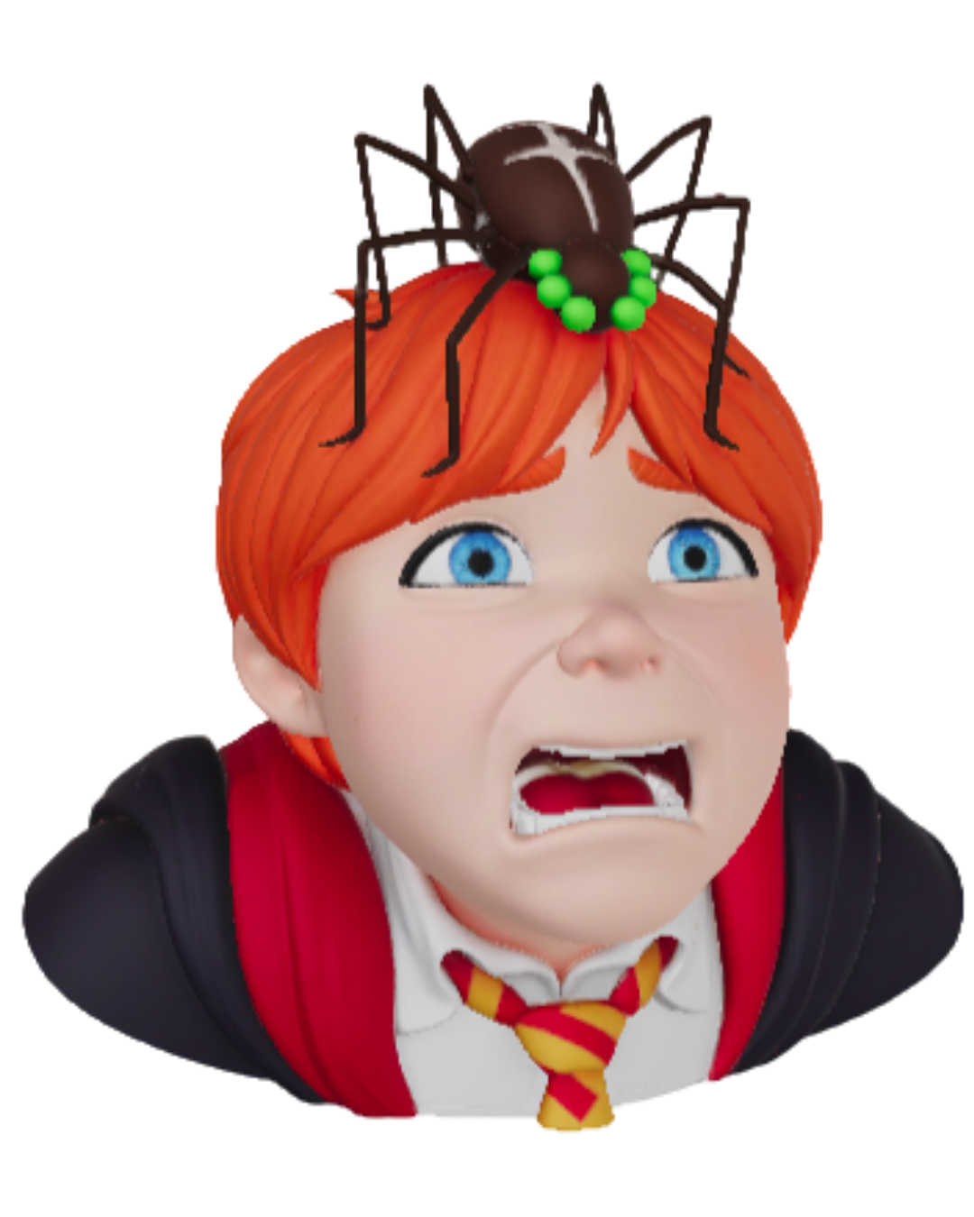 DIY - Ron Weasley