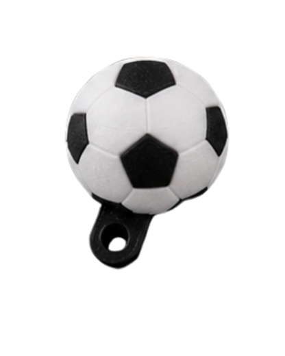 Pin para Cadarço - Bola de Futebol