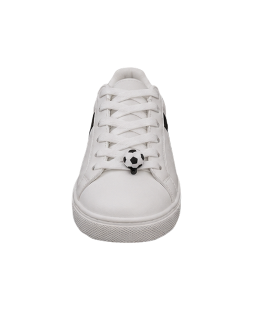 Pin para Cadarço - Bola de Futebol